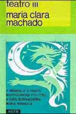 Capa de Teatro III