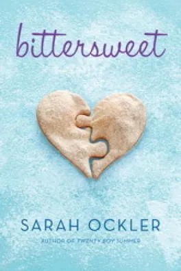 Capa de Bittersweet