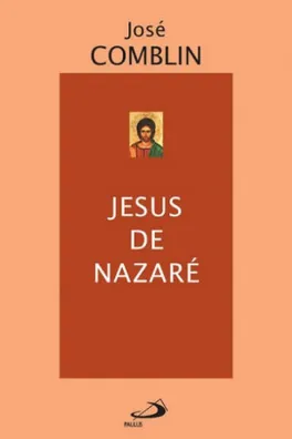 Capa de Jesus de Nazaré