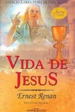 Capa de Vida de Jesus