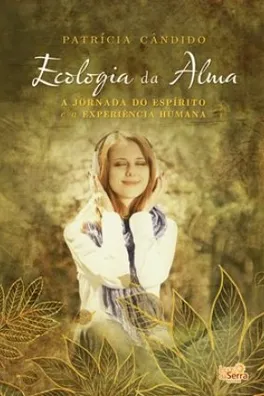Capa de Ecologia da alma