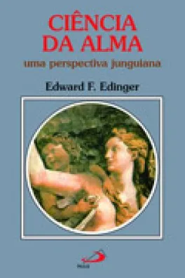 Capa de Ciência da Alma