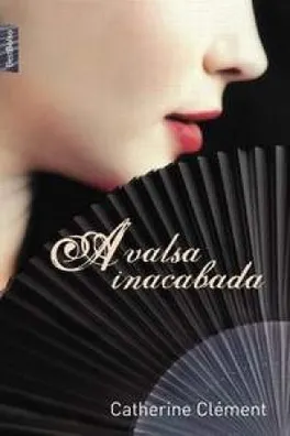Capa de A Valsa Inacabada