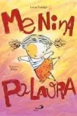 Capa de Menina Palavra