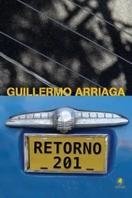 Capa de Retorno 201