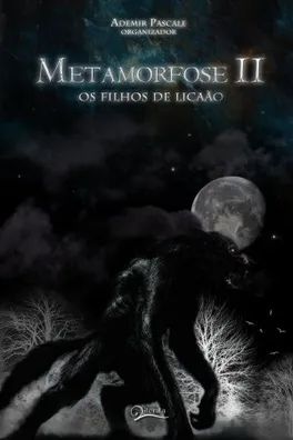 Capa de Metamorfose II
