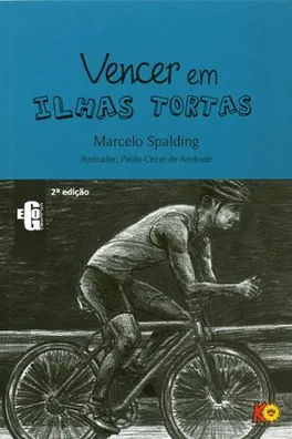 Capa de Vencer em Ilhas Tortas