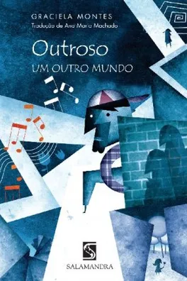 Capa de Outroso