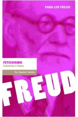 Capa de Fetichismo