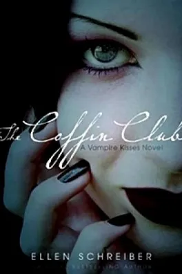 Capa de The Coffin Club