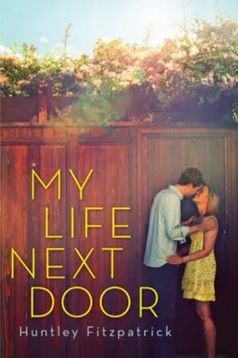 Capa de My Life Next Door
