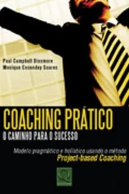 Capa de Coaching Prático
