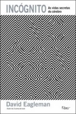 Cover of Incógnito