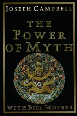 Capa de The Power of Myth