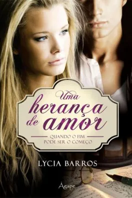 Capa de Quando o fim pode ser o começo