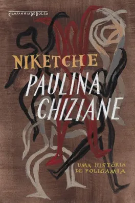 Capa de Niketche