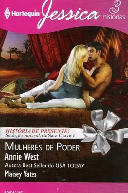 Capa de Sedução Natural