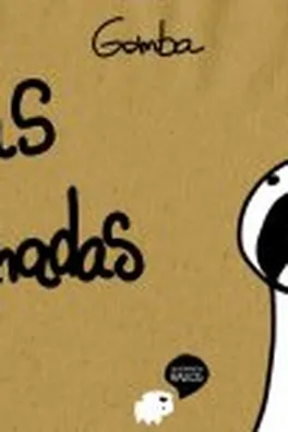Capa de Bufas Danadas