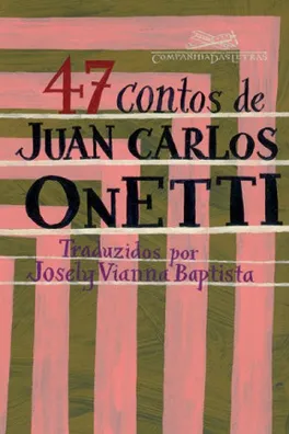 Capa de 47 contos