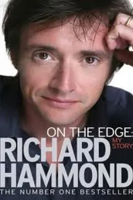 Cover of On The Edge