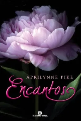 Capa de Encantos