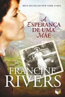 Capa de A Esperança de Uma Mãe