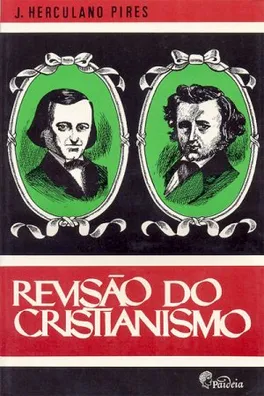 Capa de Revisão do Cristianismo