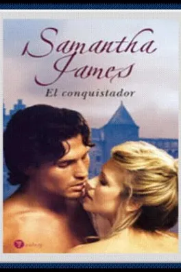 Capa de O Conquistador