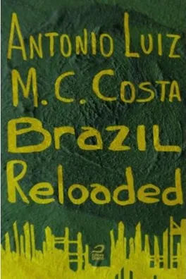 Capa de Brazil Reloaded