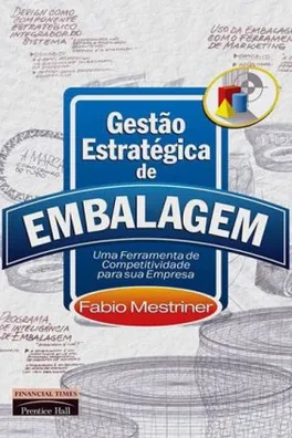 Capa de Gestão Estratégica de Embalagem