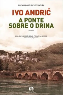 Cover of A Ponte sobre o Drina