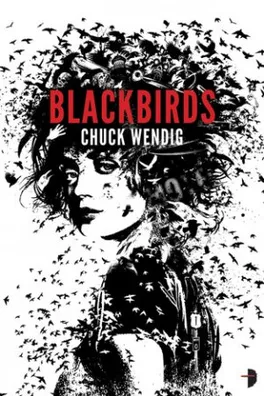 Capa de Blackbirds