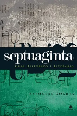 Capa de Septuaginta