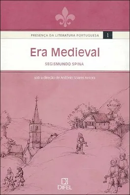 Capa de Era Medieval