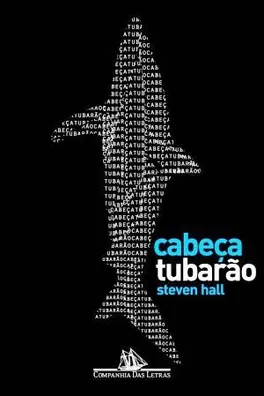 Capa de Cabeça tubarão