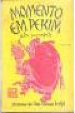 Capa de Momento em Pekim