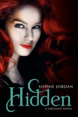 Capa de Hidden