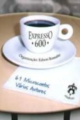 Capa de Expresso 600