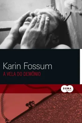 Cover of A Vela do Demônio