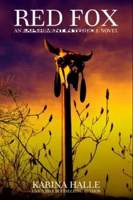 Capa de Red Fox