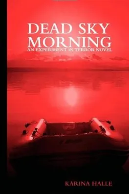 Capa de Dead Sky Morning