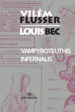 Capa de Vampyroteuthis infernalis