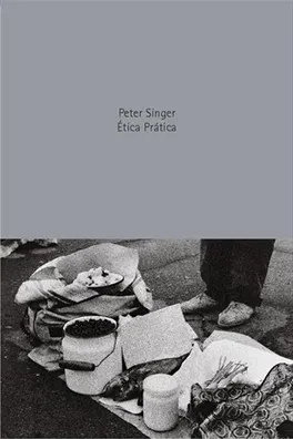 Capa de Ética Prática
