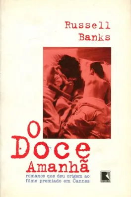 Cover of O doce amanhã