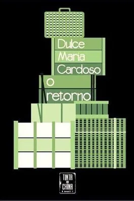 Capa de O Retorno