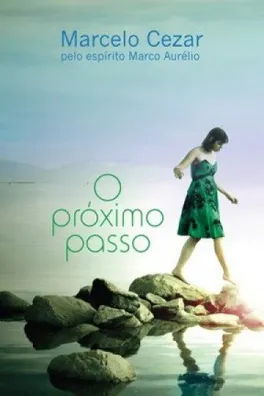 Capa de O Próximo Passo