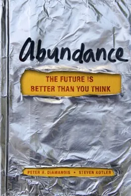 Capa de Abundance