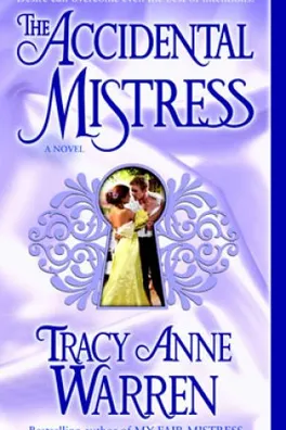 Capa de The Accidental Mistress