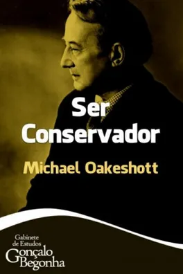Cover of Ser Conservador