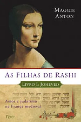 Capa de Joheved
